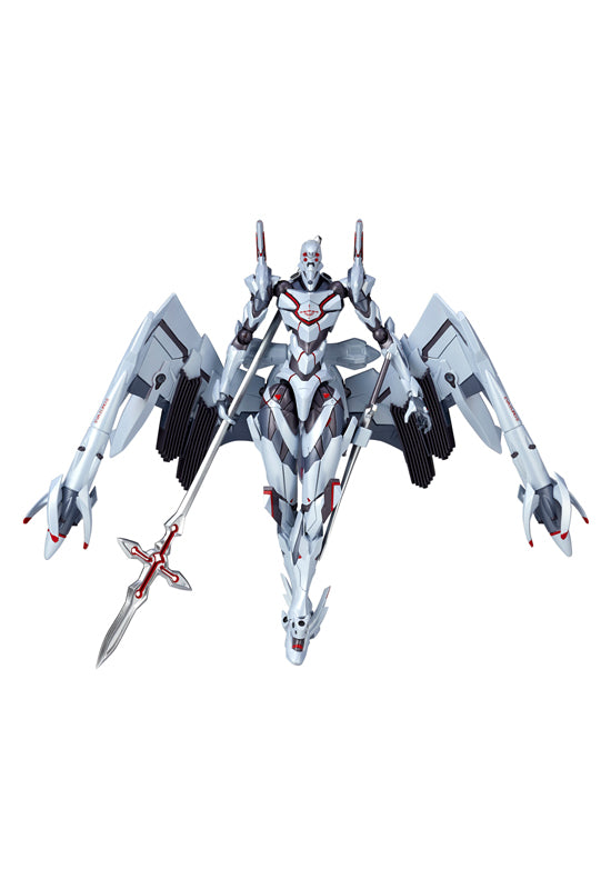 EVOLUTION EV-024 Evangelion ANIMA Union Creative Evangelion EURO-II Heurtebise