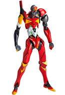 EVANGELION EVOLUTION Revoltech EV-014 EVA Kai Type-02 Gamma Production Model