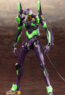 EVANGELION:3.0 YOU CAN (NOT) REDO KOTOBUKIYA TYPE 01 NIGHT COMBAT VERSION MODEL KIT