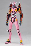 EVANGELION EVOLUTION KAIYODO EV-023 Kai Unit-08 Gamma