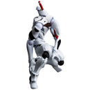 EVANGELION Revoltech EVOLUTION EV-009 EVA Mass Production Model (Complete Edition)  "Neon Genesis Evangelion" (Comic Ver.)