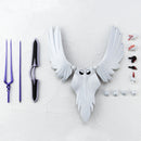 EVANGELION Revoltech EVOLUTION EV-009 EVA Mass Production Model (Complete Edition)  "Neon Genesis Evangelion" (Comic Ver.)