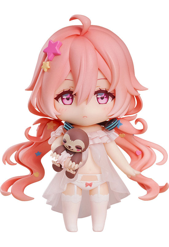 1616 RED：Pride of Eden Nendoroid Evante