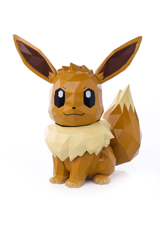 Pokémon SENTINEL POLYGO Pocket Monster Eevee