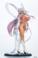 Youkoso! Sukebe Elf no Mori e BEAT (Q-SIX) Evelyn Celebrian White ver.