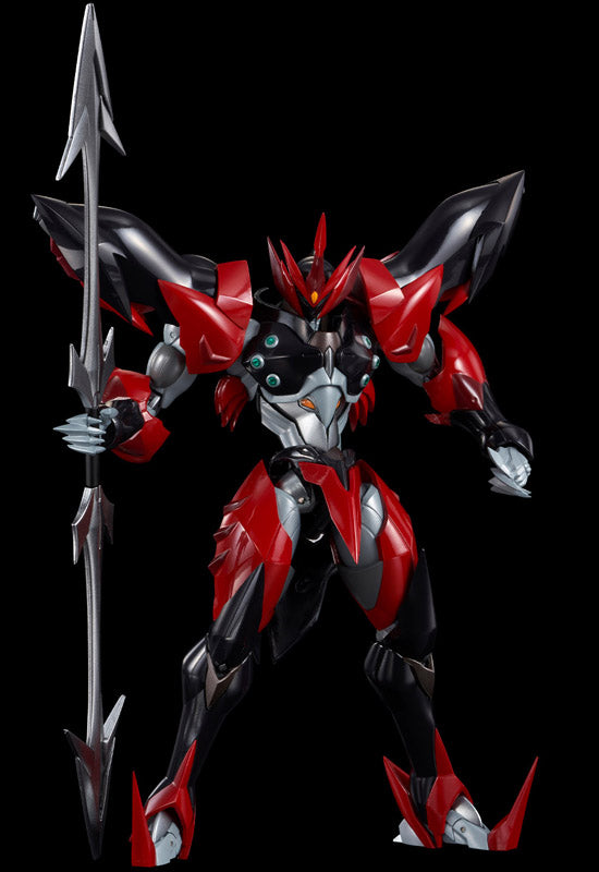 Tekkaman Blade SENTINEL RIOBOT Tekkaman Evil