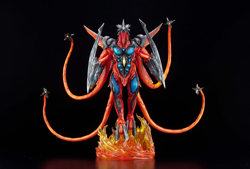 HYPER SOLID SERIES Art Sprits GAMERA 3 Revenge of Iris