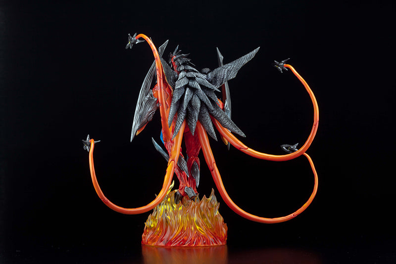 HYPER SOLID SERIES Art Sprits GAMERA 3 Revenge of Iris