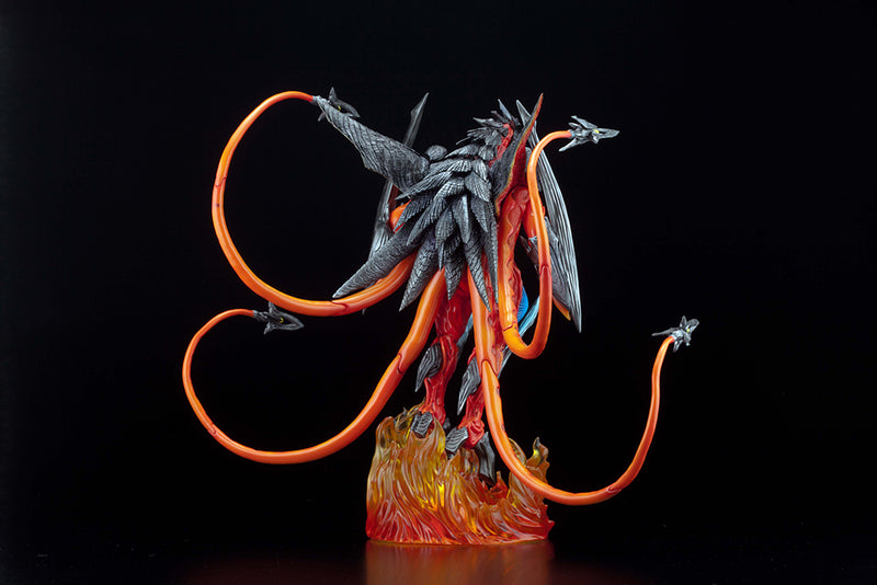 HYPER SOLID SERIES Art Sprits GAMERA 3 Revenge of Iris
