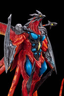 HYPER SOLID SERIES Art Sprits GAMERA 3 Revenge of Iris