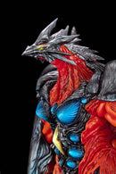 HYPER SOLID SERIES Art Sprits GAMERA 3 Revenge of Iris