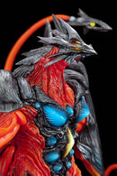 HYPER SOLID SERIES Art Sprits GAMERA 3 Revenge of Iris