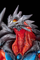 HYPER SOLID SERIES Art Sprits GAMERA 3 Revenge of Iris