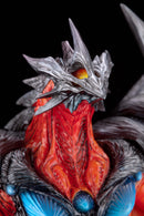 HYPER SOLID SERIES Art Sprits GAMERA 3 Revenge of Iris