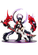 Honkai Impact 3rd Raiden MIHOYO Raiden Mei Herrscher of Thunder Lament of the Fallen Ver. Expanded Edition