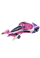 CYBER FORMULA MEGAHOUSE VA EXPERION Z/A-8