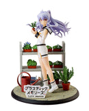Plastic Memories New Vision Toy Isla 1/7 PVC Figure