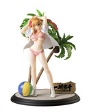Ikkitousen Extravaganza Epoch New Vision Toy Hafuku Sonsaku 1/8