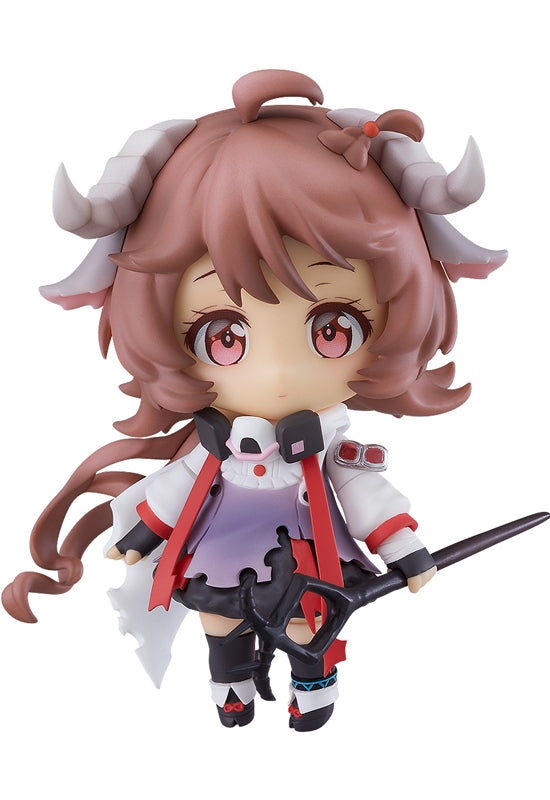 1521 Arknights Nendoroid Eyjafjalla