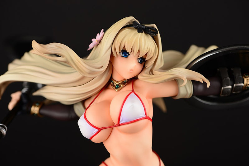 To Heart2 DUNGEON TRAVELERS ORCATOYS  Fighter Sasara Limited grade