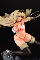 To Heart2 DUNGEON TRAVELERS ORCATOYS  Fighter Sasara Limited grade