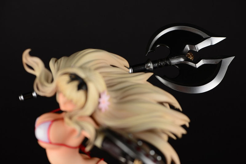 To Heart2 DUNGEON TRAVELERS ORCATOYS  Fighter Sasara Limited grade