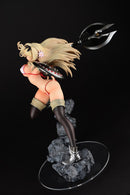 To Heart2 DUNGEON TRAVELERS ORCATOYS  Fighter Sasara Limited grade