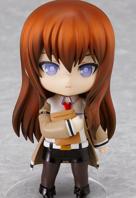 130 Steins;Gate Nendoroid Kurisu Makise