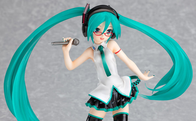 Vocaloid Good Smile Company Miku Hatsune: Lat-type Ver.