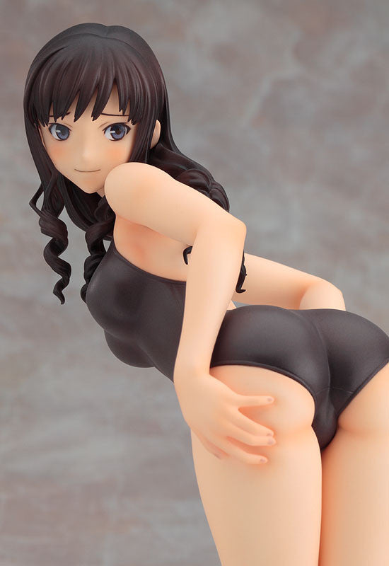 Amagami SS Max Factory Haruka Morishima: Swimsuit ver.