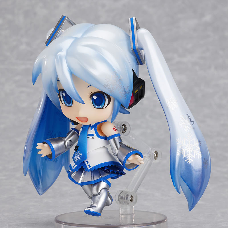 150 Vocaloid Nendoroid Snow Miku: Snow Playtime Edition