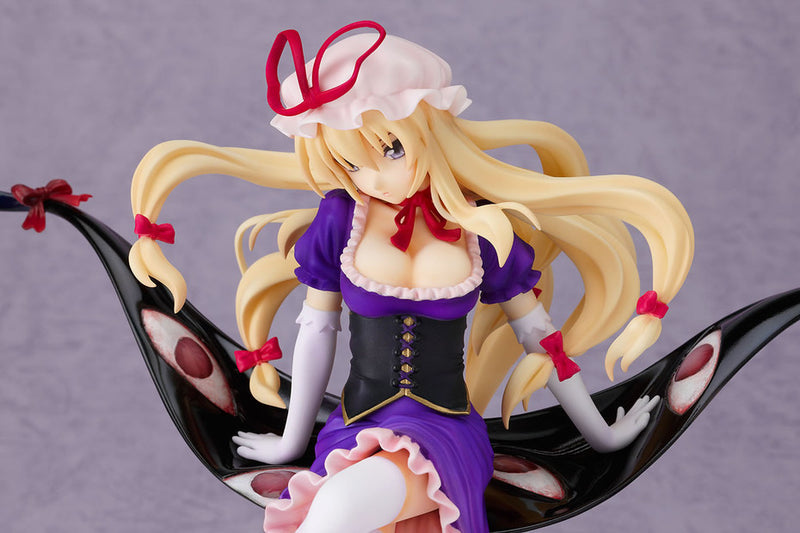 Touhou Project Phat Yukari Yakumo