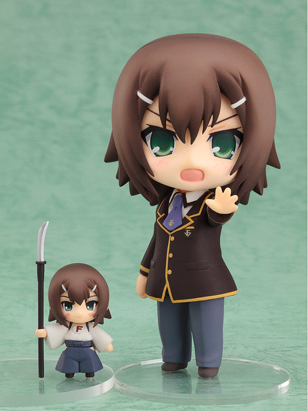 147 Baka to Test to Shoukanjuu Nendoroid Hideyoshi Kinoshita