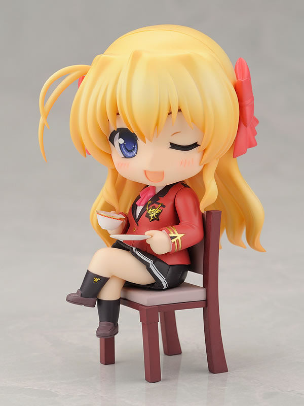 157 Fortune Arterial Nendoroid Erika Sendou