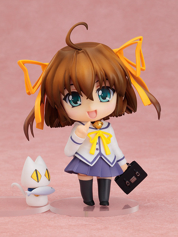 140 D.C ~Da Capo~ Nendoroid Nemu Asakura