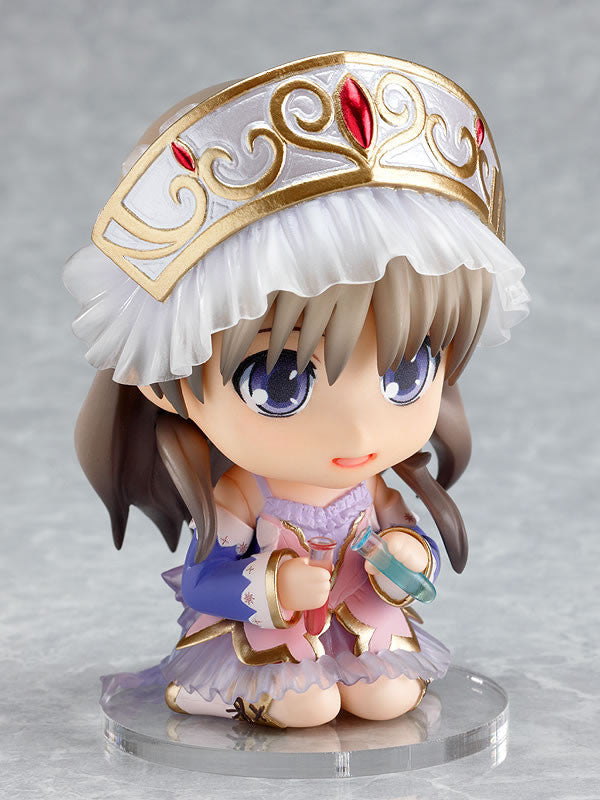 159 Atelier Totori: Alchemist of Arland 2 Nendoroid Totori