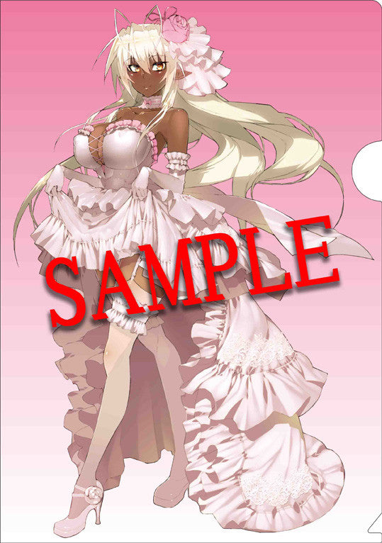 Metal Daemon MURAMASA Hobby Japan Muramasa the 3rd Oasis Wedding version