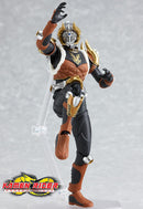 SP-029 Kamen Rider Dragon Knight figma Spear