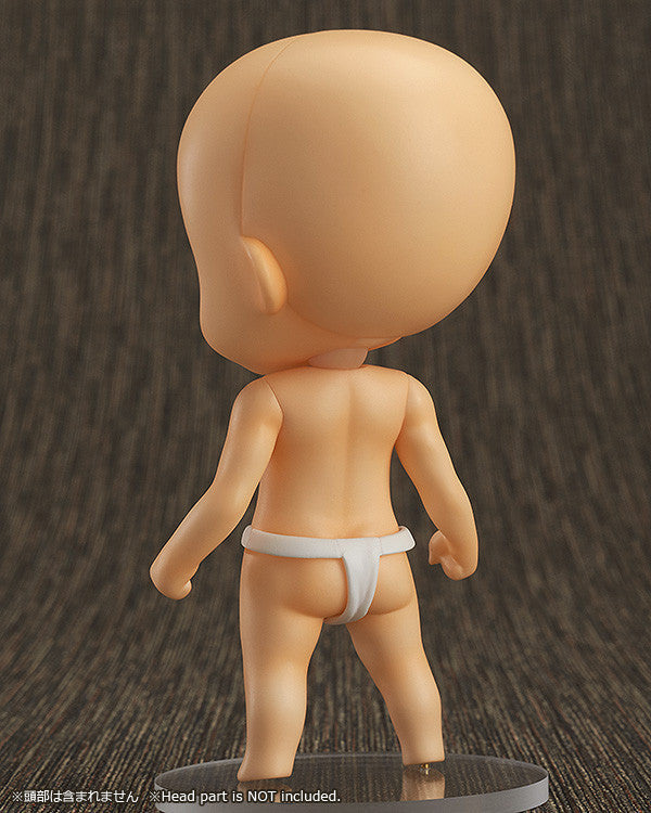 Nendoroid Co-de: Fundoshi (1 Random Blind Box)