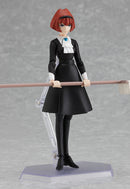 102 The Big O figma R. Dorothy Wayneright