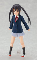 061 K-On! figma Azusa Nakano