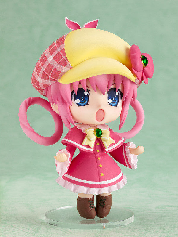 156 Detective Opera Milky Holmes Nendoroid Sherlock Shellingford