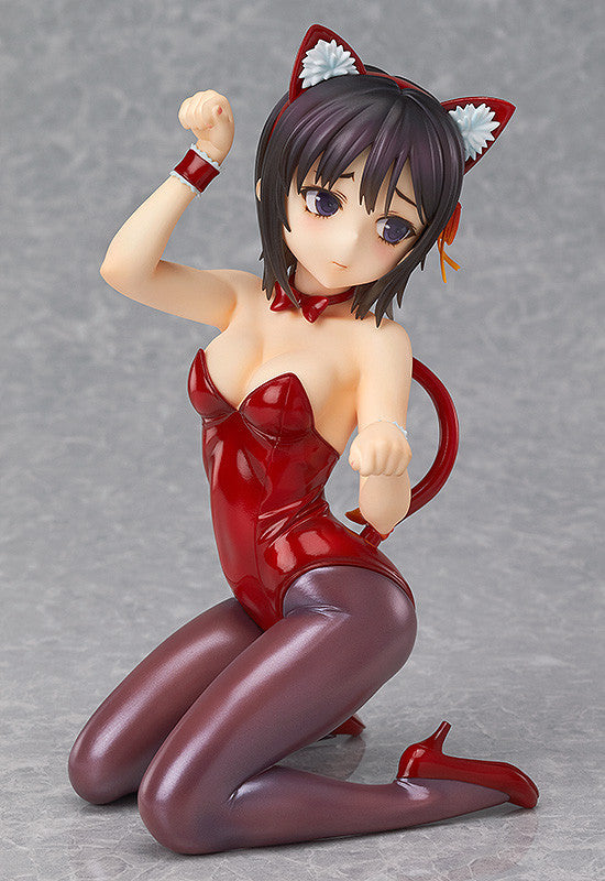Boku wa Tomodachi ga Sukunai NEXT MAX Factory Yozora Mikaduki Cat Costum