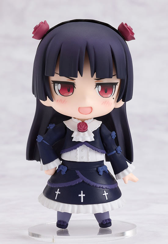 144 Ore no Imouto ga Konna ni Kawaii Wake ga Nai Nendoroid Kuroneko