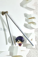 GINTAMA MEGAHOUSE CHARA FORTUNE AMULET (Random Box of 8)