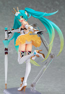 SP-060 Racing Miku 2015 ver. Goodsmile Racing Personal Sponsorship 2015 figma Course (8,000JPY Level)