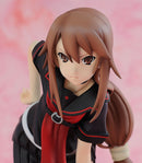 Okamisan and her Seven Companions FREEing Ryouko Ookami