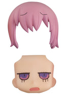 Fate/Grand Order Nendoroid More: Learning with Manga! Fate/Grand Order Face Swap (Shielder/Mash Kyrielight)