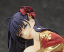 Pyonkichi - Cover Illustration DRAGON TOYS Shiki Tsuruga Bra Ver.