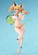 PHANTASY STAR ONLINE 2 es HOBBY JAPAN Gene [Summer Vacation ver.]